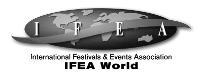 International Festivals & Events Association (IFEA World) logo