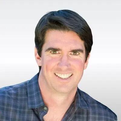 Adam Cheyer headshot