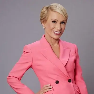 Barbara Corcoran