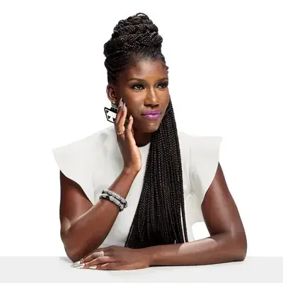 Bozoma Saint John