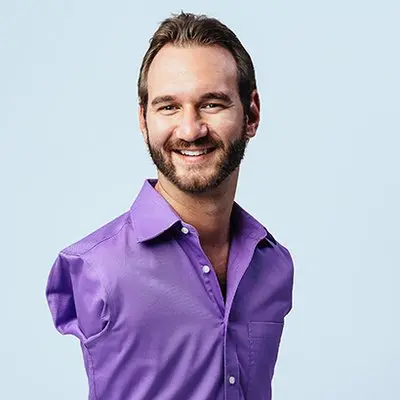 Nick Vujicic