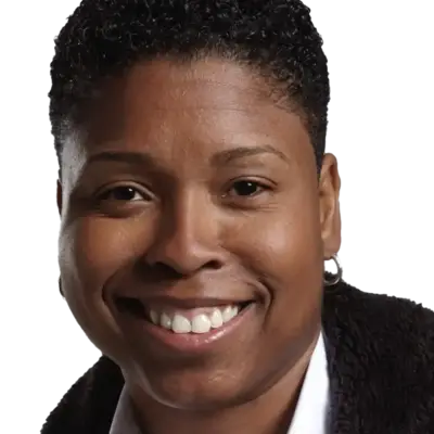 Vernice 'FlyGirl' Armour